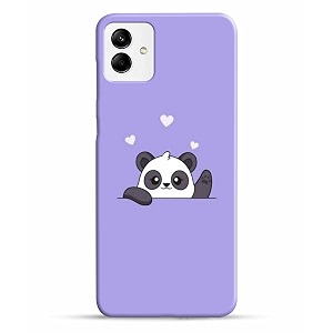 Printed Hard Back Case Cover Compatible