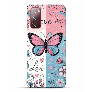 Printed Hard Back Case Cover Compatible