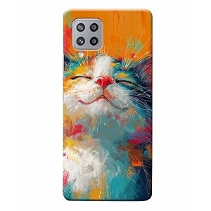 Printed Hard Back Case Cover Compatible