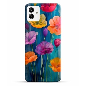 Printed Hard Back Case Cover Compatible