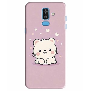 Printed Hard Back Case Cover Compatible