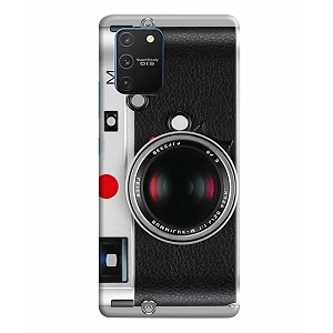 Printed Hard Back Case Cover Compatible