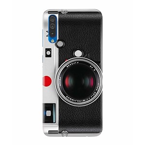 Printed Hard Back Case Cover Compatible