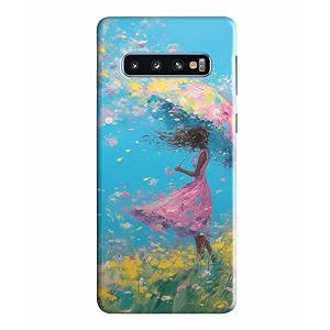 Printed Hard Back Case Cover Compatible
