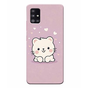 Printed Hard Back Case Cover Compatible