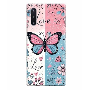 Printed Hard Back Case Cover Compatible