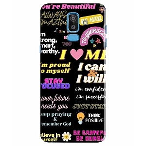 Printed Hard Back Case Cover Compatible