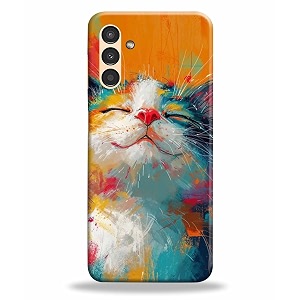 Printed Hard Back Case Cover Compatible