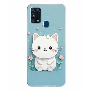 Printed Hard Back Case Cover Compatible
