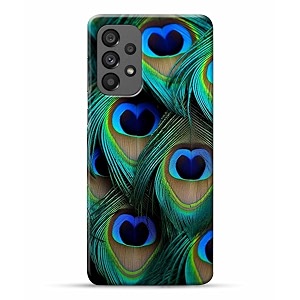 Printed Hard Back Case Cover Compatible