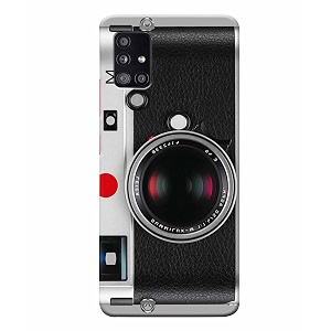 Printed Hard Back Case Cover Compatible