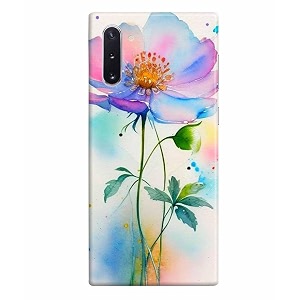 Printed Hard Back Case Cover Compatible