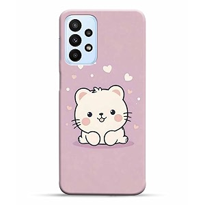 Printed Hard Back Case Cover Compatible