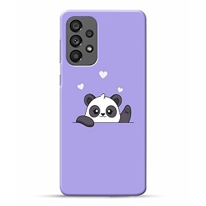 Printed Hard Back Case Cover Compatible