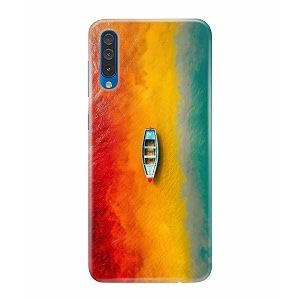 Printed Hard Back Case Cover Compatible