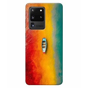 Printed Hard Back Case Cover Compatible