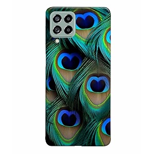 Printed Hard Back Case Cover Compatible