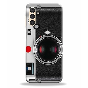 Printed Hard Back Case Cover Compatible