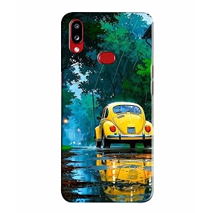 Printed Hard Back Case Cover Compatible