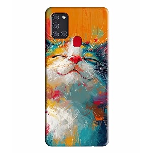 Printed Hard Back Case Cover Compatible