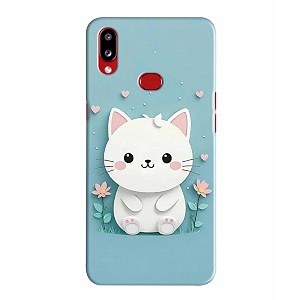 Printed Hard Back Case Cover Compatible