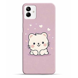 Printed Hard Back Case Cover Compatible