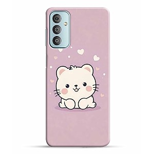 Printed Hard Back Case Cover Compatible