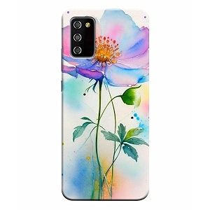 Printed Hard Back Case Cover Compatible
