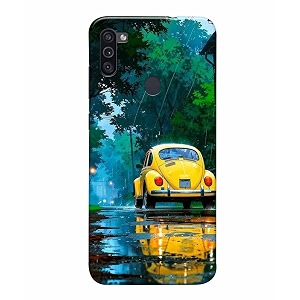 Printed Hard Back Case Cover Compatible