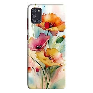 Printed Hard Back Case Cover Compatible