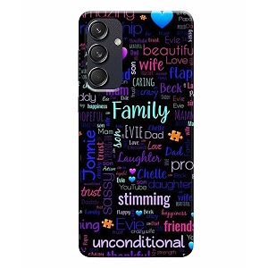 Printed Hard Back Case Cover Compatible