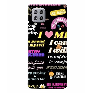 Printed Hard Back Case Cover Compatible