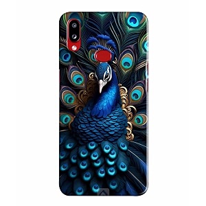 Printed Hard Back Case Cover Compatible