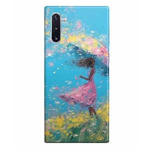 Printed Hard Back Case Cover Compatible