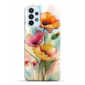 Printed Hard Back Case Cover Compatible