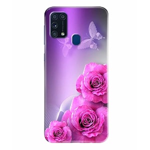 Printed Hard Back Case Cover Compatible
