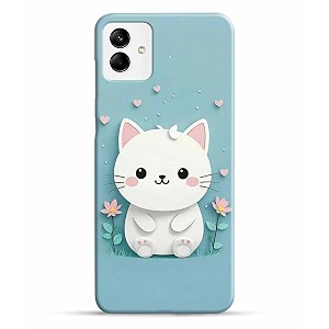 Printed Hard Back Case Cover Compatible