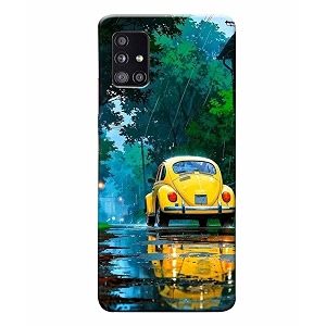 Printed Hard Back Case Cover Compatible