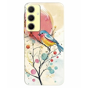 Printed Hard Back Case Cover Compatible