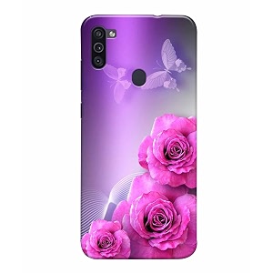 Printed Hard Back Case Cover Compatible