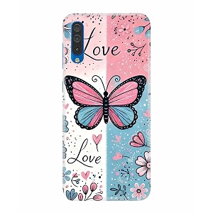 Printed Hard Back Case Cover Compatible