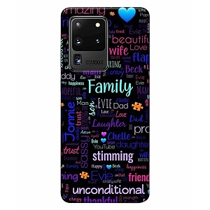 Printed Hard Back Case Cover Compatible