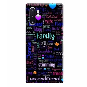 Printed Hard Back Case Cover Compatible