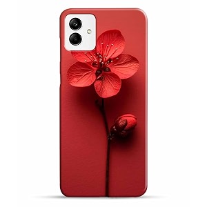 Printed Hard Back Case Cover Compatible
