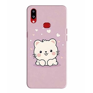 Printed Hard Back Case Cover Compatible