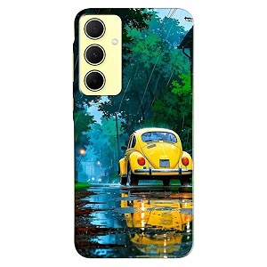 Printed Hard Back Case Cover Compatible
