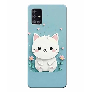 Printed Hard Back Case Cover Compatible