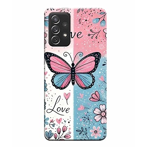 Printed Hard Back Case Cover Compatible
