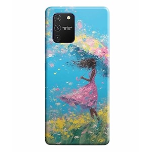 Printed Hard Back Case Cover Compatible