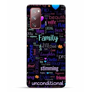Printed Hard Back Case Cover Compatible